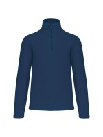 Camisola micropolar 1/2 fecho ENZO - K912