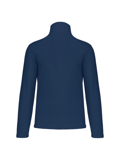 Camisola micropolar 1/2 fecho ENZO - K912