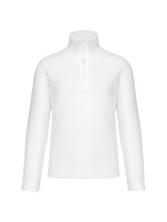 Camisola micropolar 1/2 fecho ENZO - K912