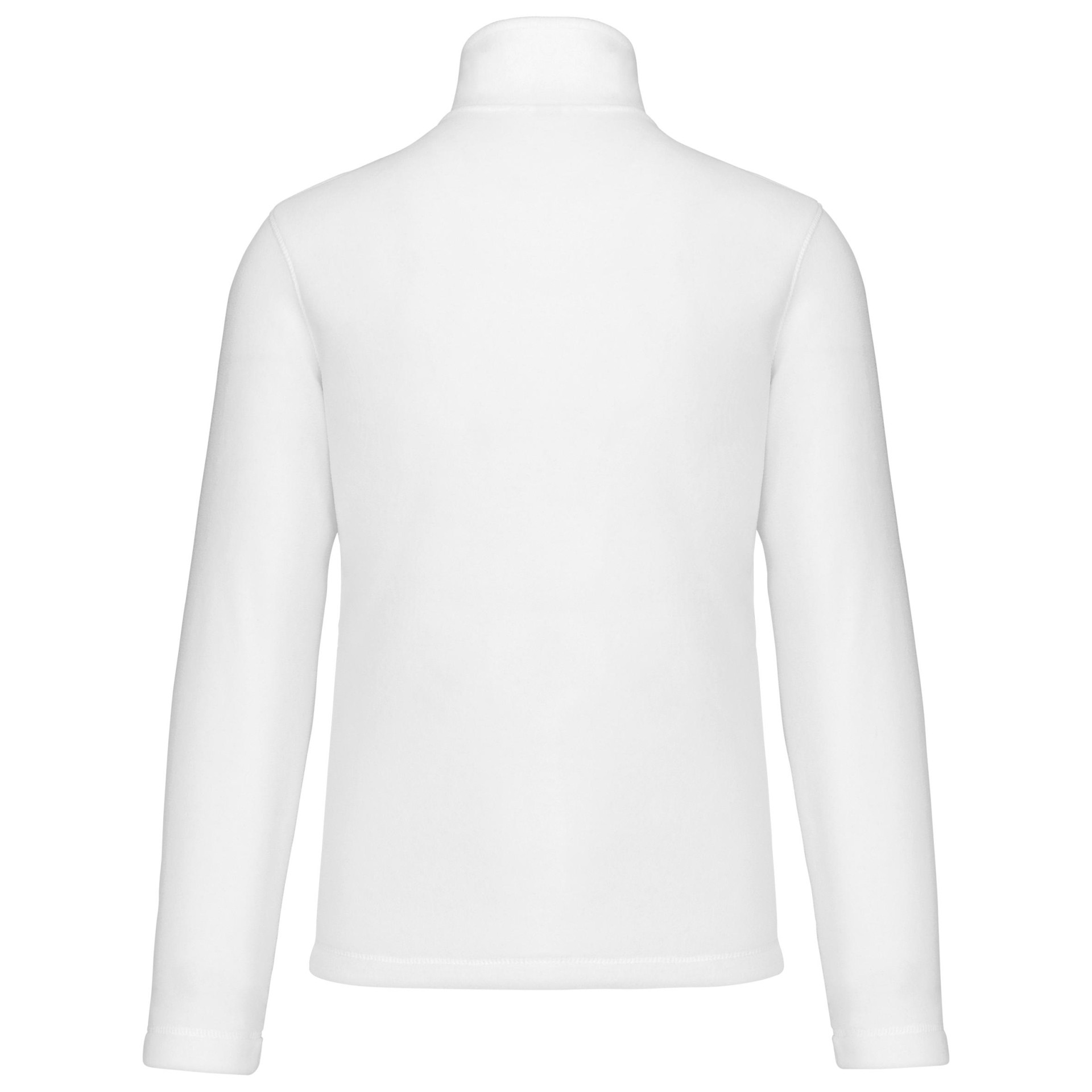 Camisola micropolar 1/2 fecho ENZO - K912