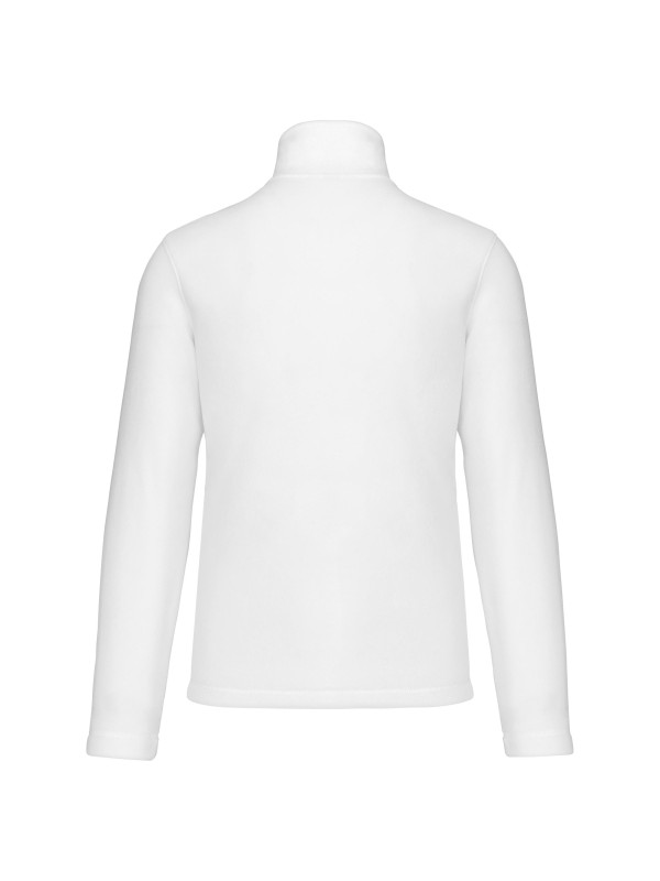 Camisola micropolar 1/2 fecho ENZO - K912