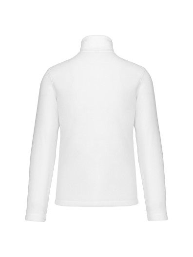 Camisola micropolar 1/2 fecho ENZO - K912