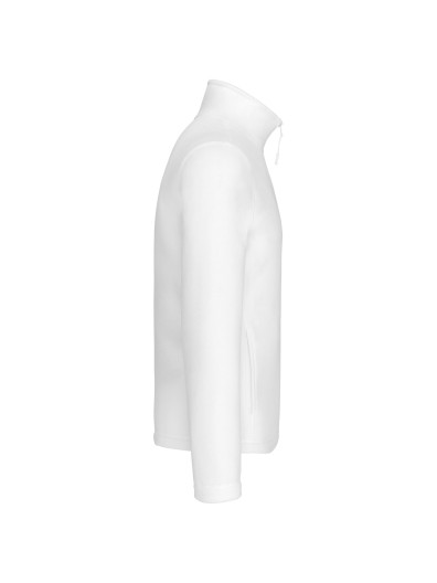 Camisola micropolar 1/2 fecho ENZO - K912