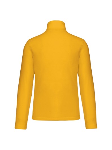 Camisola micropolar 1/2 fecho ENZO - K912