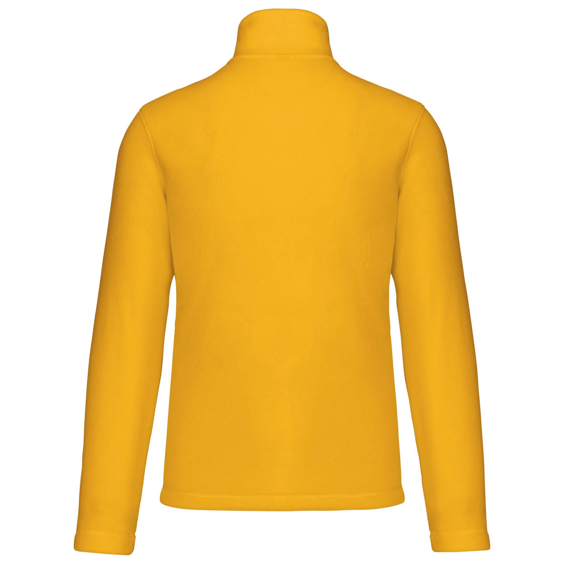 Camisola micropolar 1/2 fecho ENZO - K912