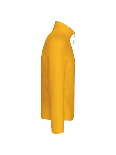 Camisola micropolar 1/2 fecho ENZO - K912