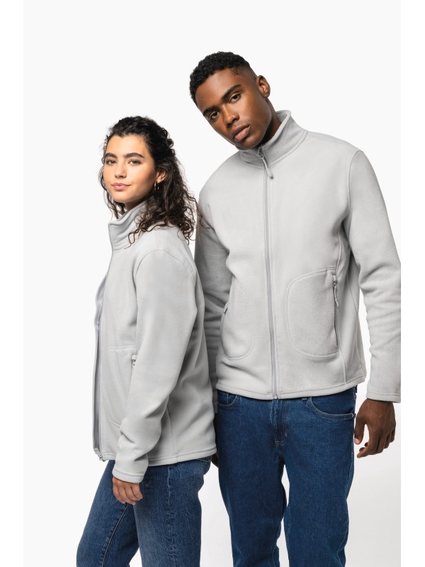 Casco polar eco-responsvel unissexo - K9121