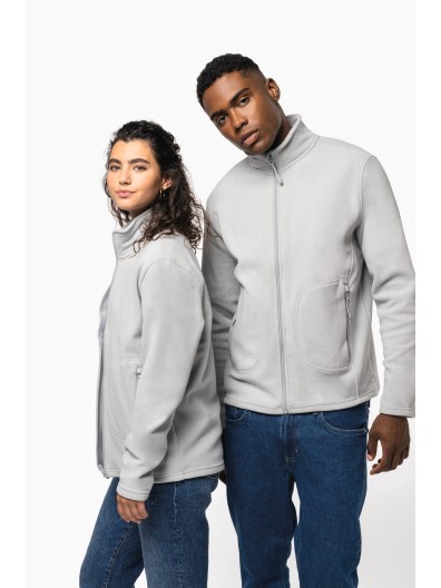 Casco polar eco-responsvel unissexo - K9121