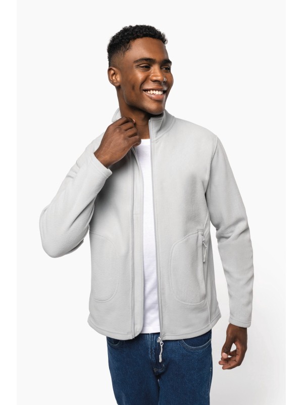 Casco polar eco-responsvel unissexo - K9121