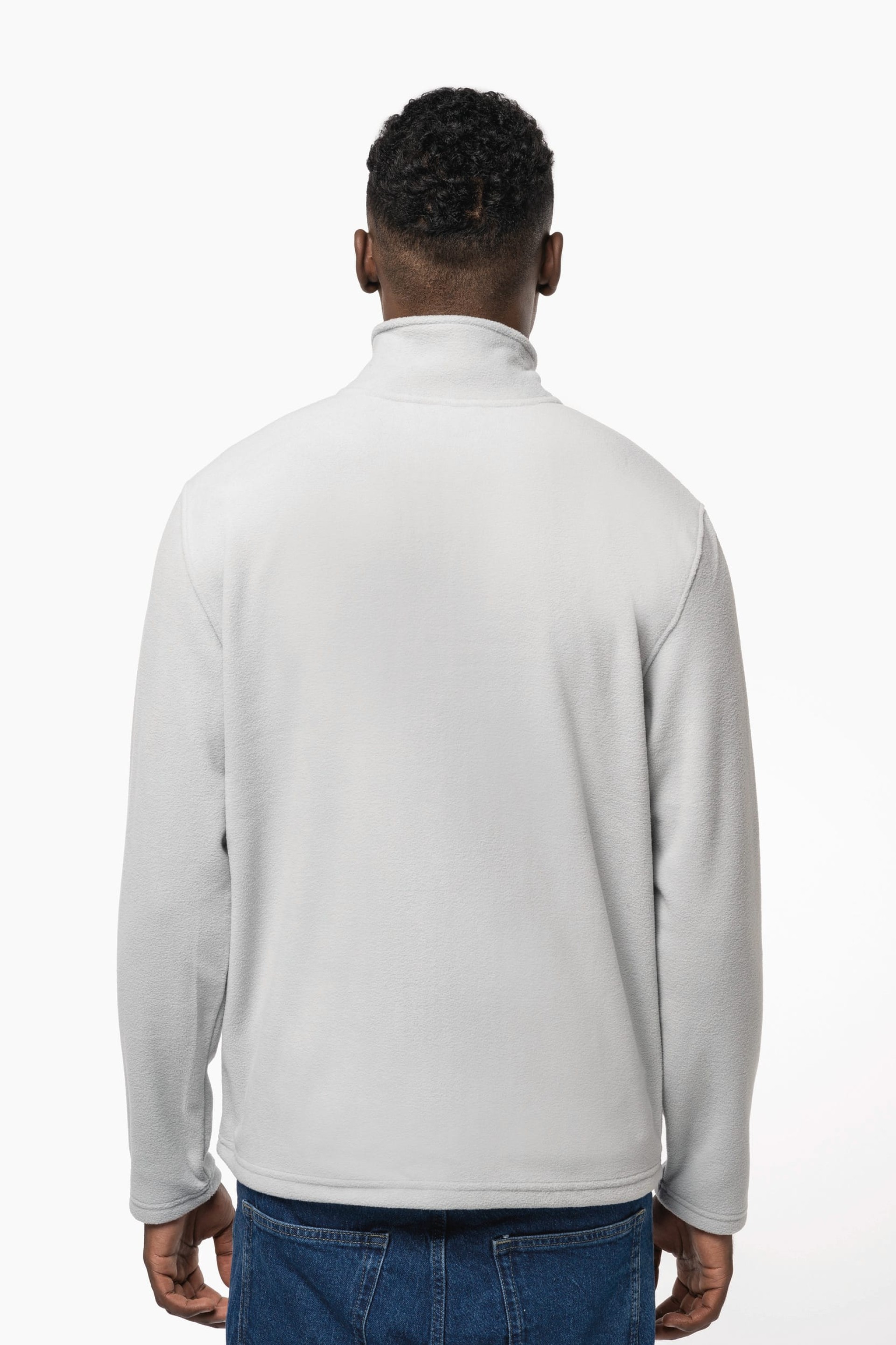 Casco polar eco-responsável unissexo - K9121