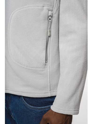 Casco polar eco-responsvel unissexo - K9121