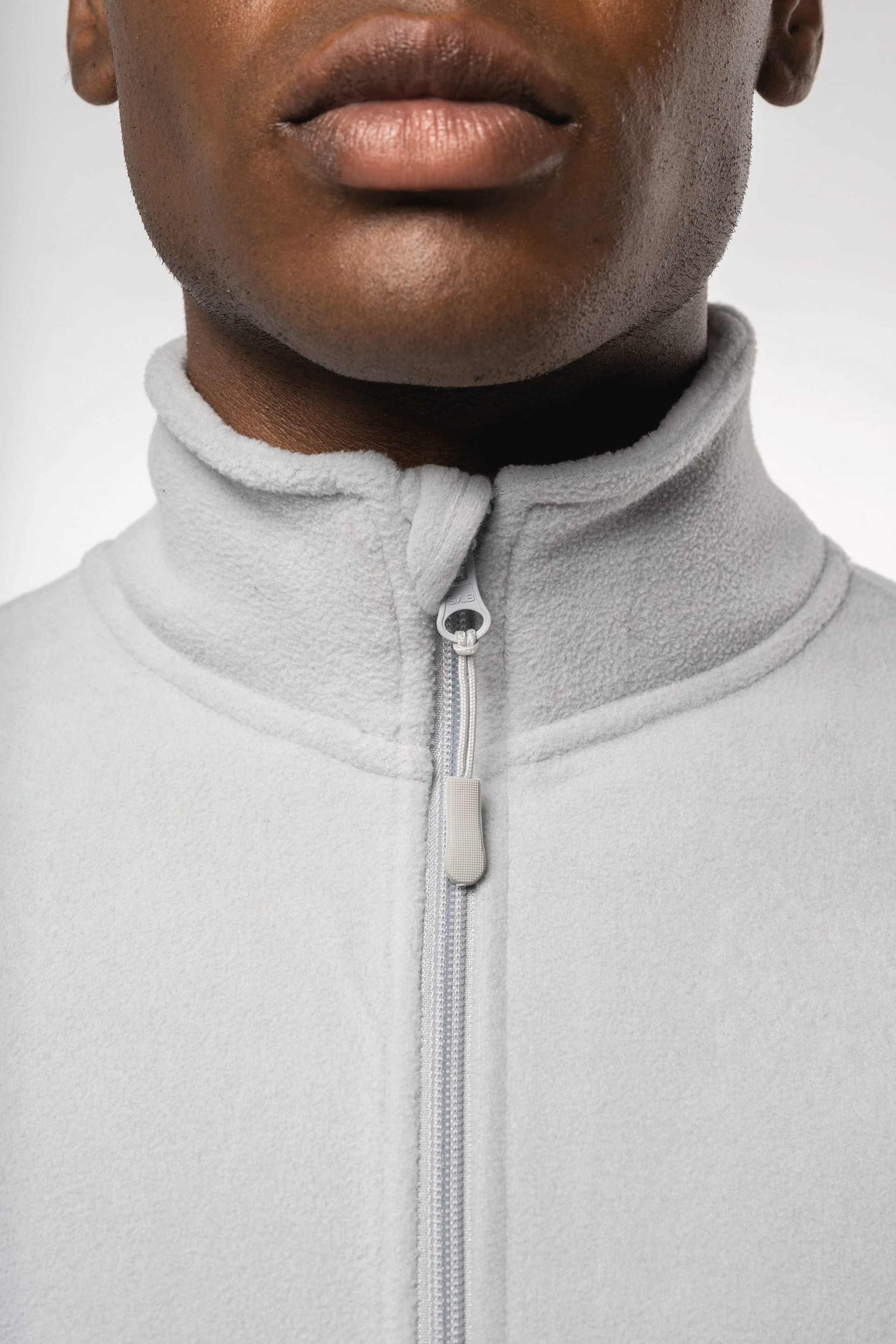 Casco polar eco-responsável unissexo - K9121