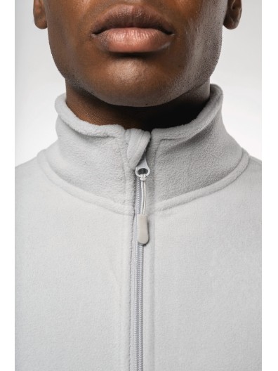 Casco polar eco-responsvel unissexo - K9121