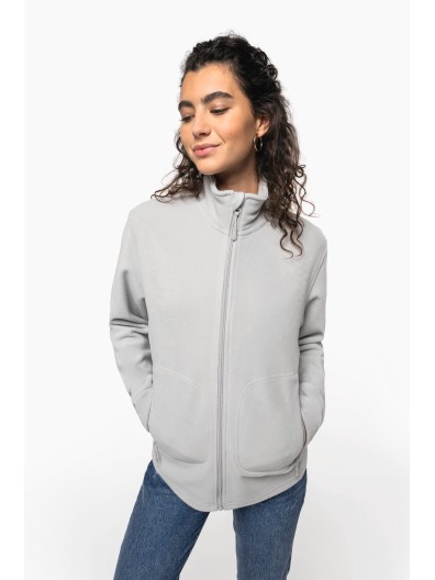 Casco polar eco-responsvel unissexo - K9121