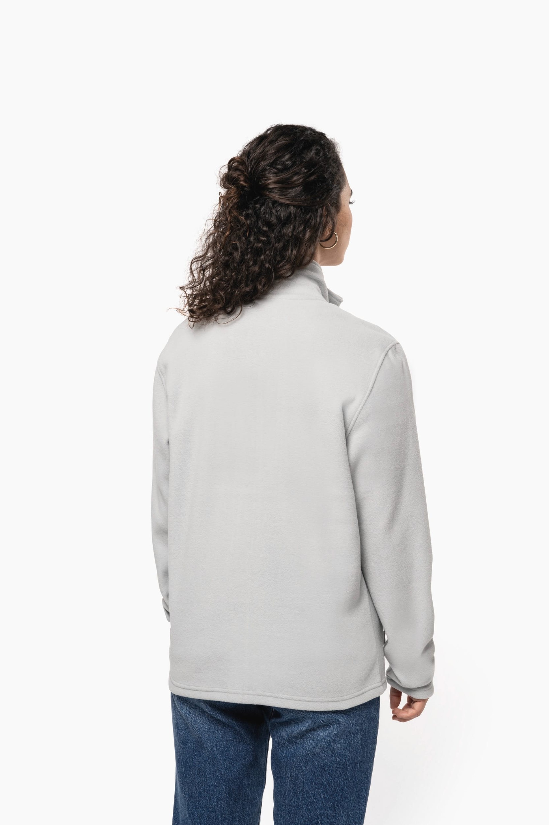 Casco polar eco-responsável unissexo - K9121