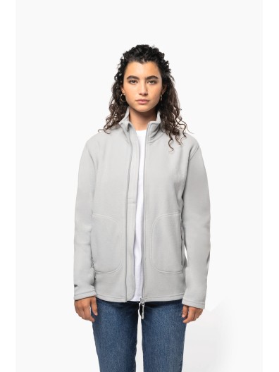 Casco polar eco-responsvel unissexo - K9121