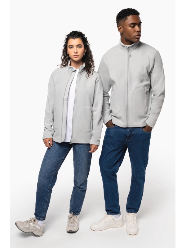 Casco polar eco-responsvel unissexo - K9121