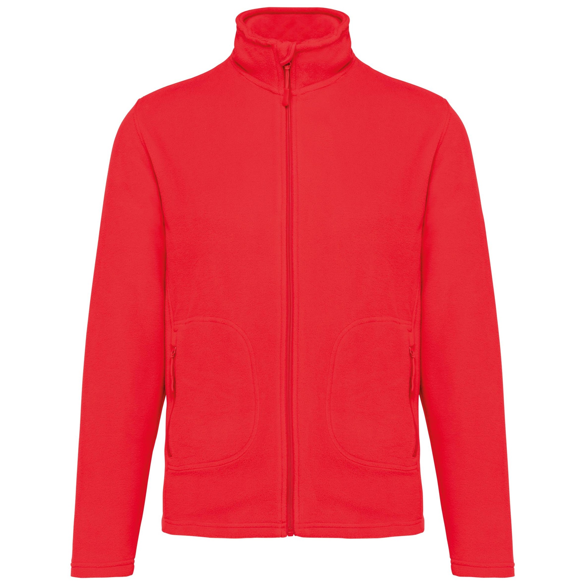 Casco polar eco-responsável unissexo - K9121