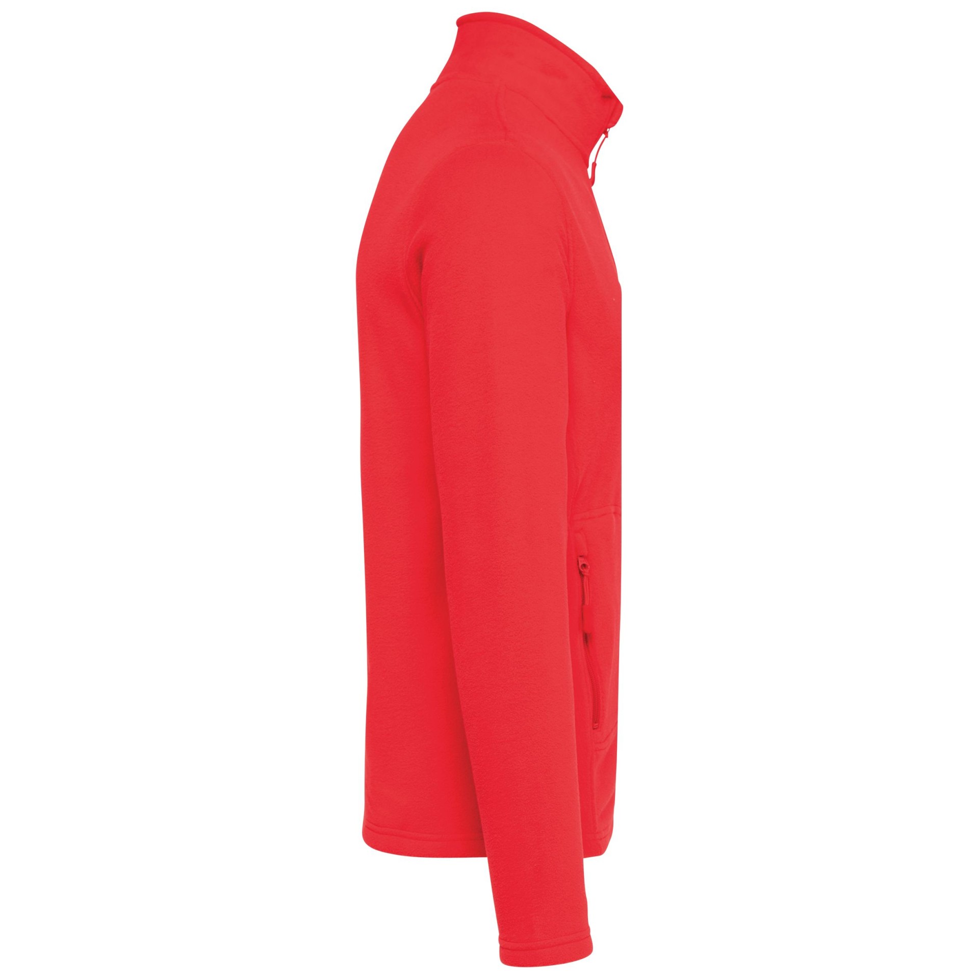 Casco polar eco-responsável unissexo - K9121