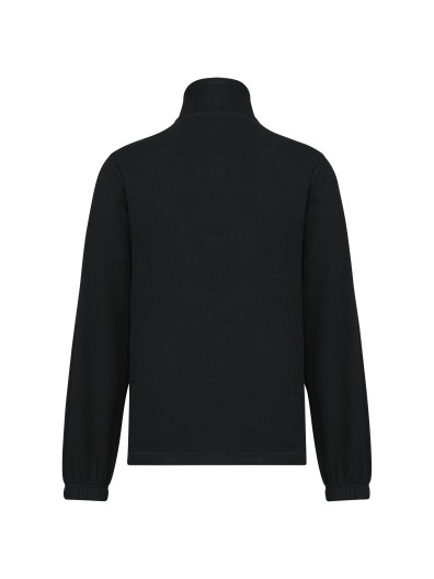 Casaco polar ajustvel com punhos elsticos - K940