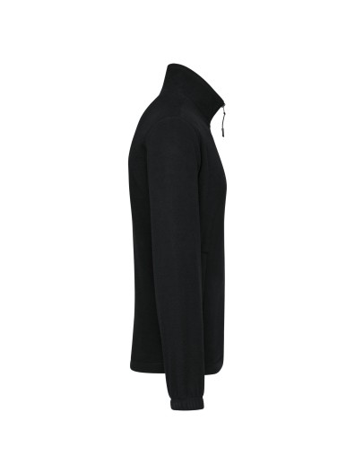 Casaco polar ajustvel com punhos elsticos - K940