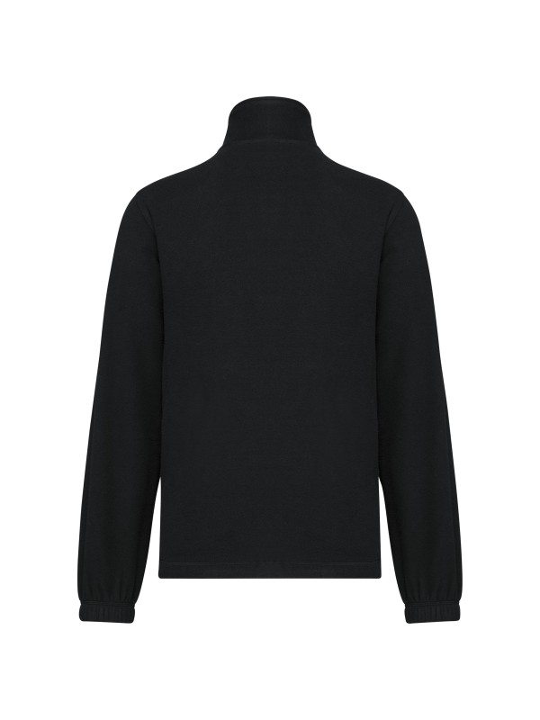 Casaco polar ajustvel com punhos elsticos - K940