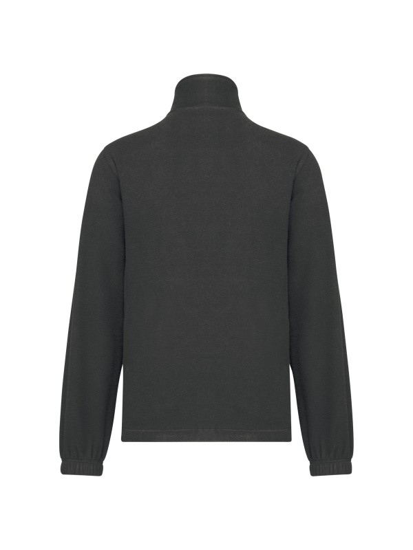 Casaco polar ajustvel com punhos elsticos - K940