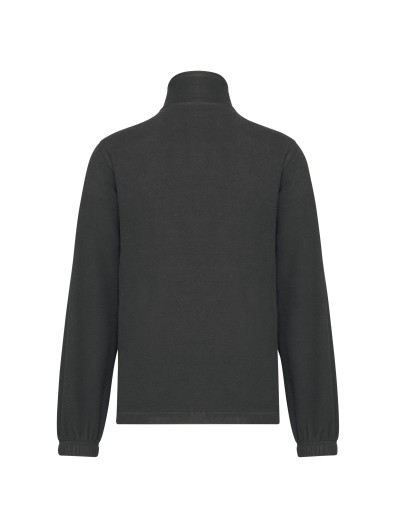 Casaco polar ajustável com punhos elásticos - K940 Casaco polar ajustável com punhos elásticos - K940