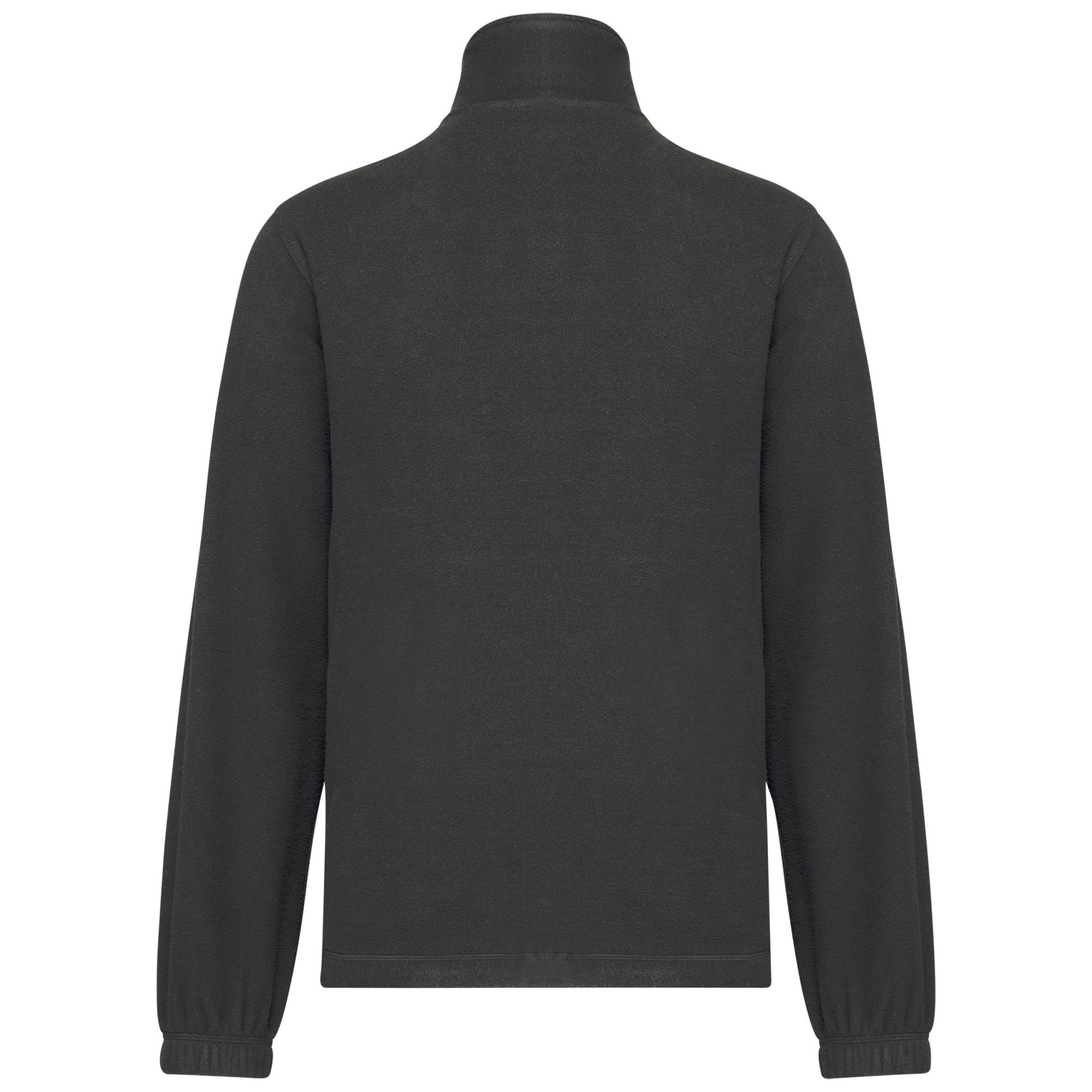 Casaco polar ajustável com punhos elásticos - K940