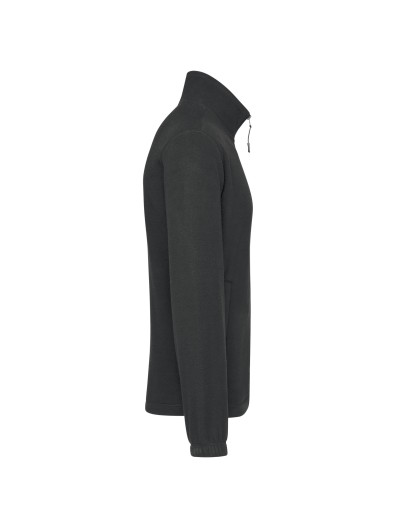 Casaco polar ajustável com punhos elásticos - K940 Casaco polar ajustável com punhos elásticos - K940