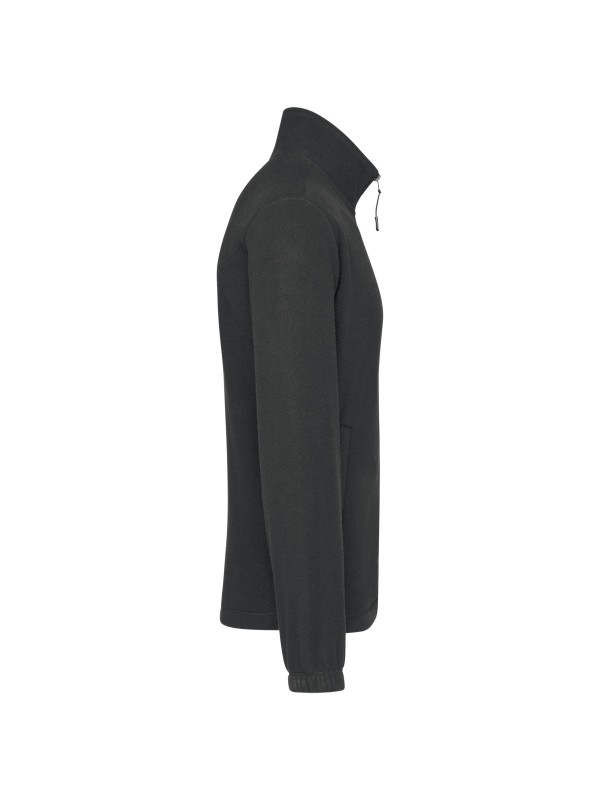 Casaco polar ajustvel com punhos elsticos - K940