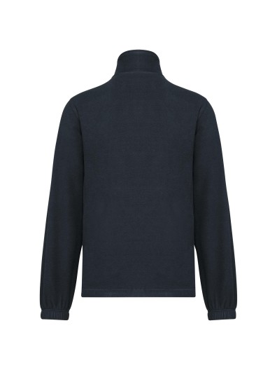 Casaco polar ajustvel com punhos elsticos - K940