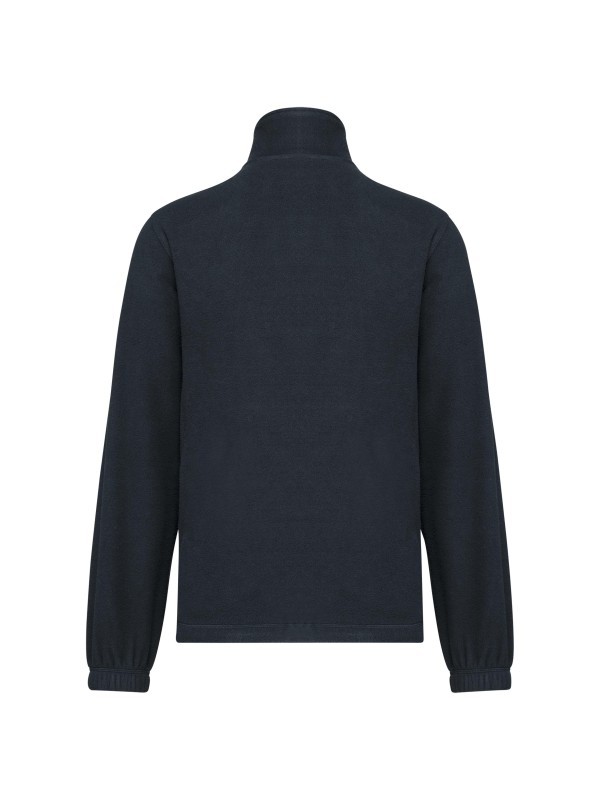 Casaco polar ajustvel com punhos elsticos - K940