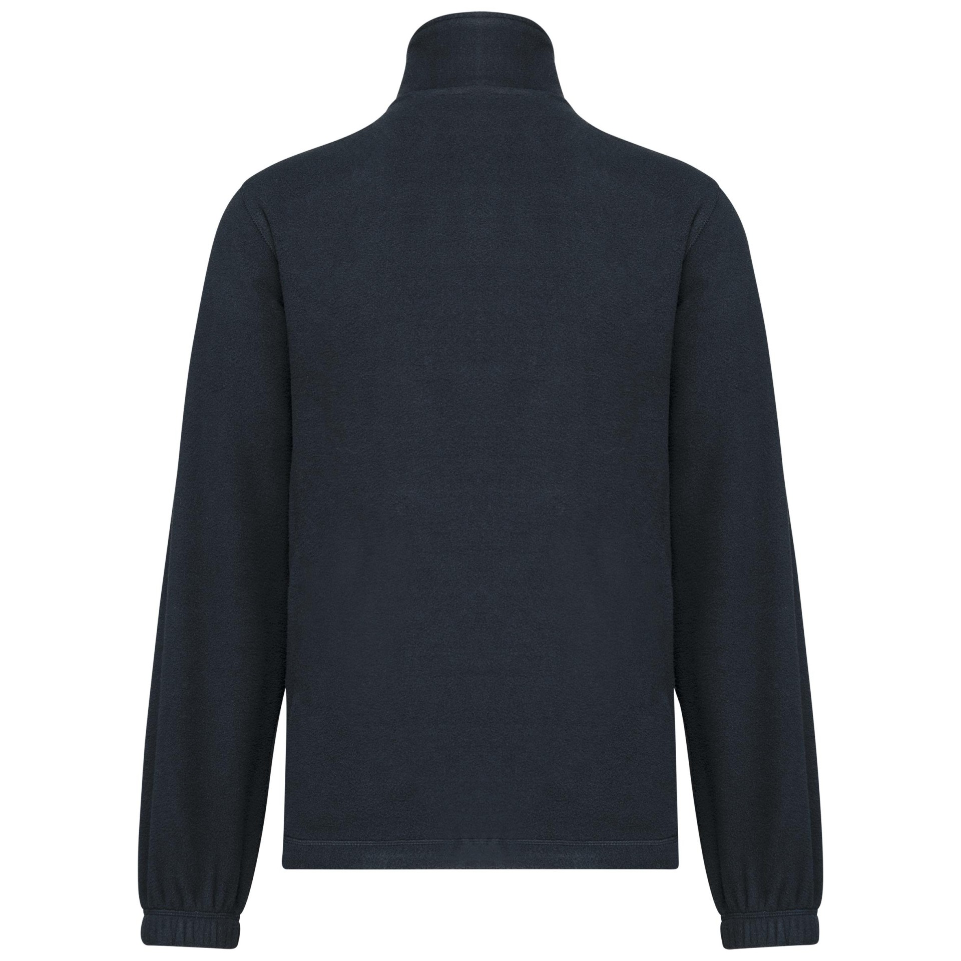 Casaco polar ajustável com punhos elásticos - K940