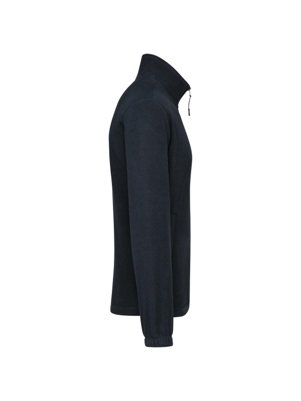 Casaco polar ajustvel com punhos elsticos - K940