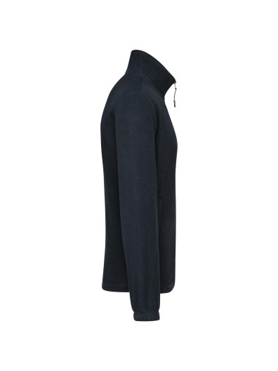 Casaco polar ajustvel com punhos elsticos - K940