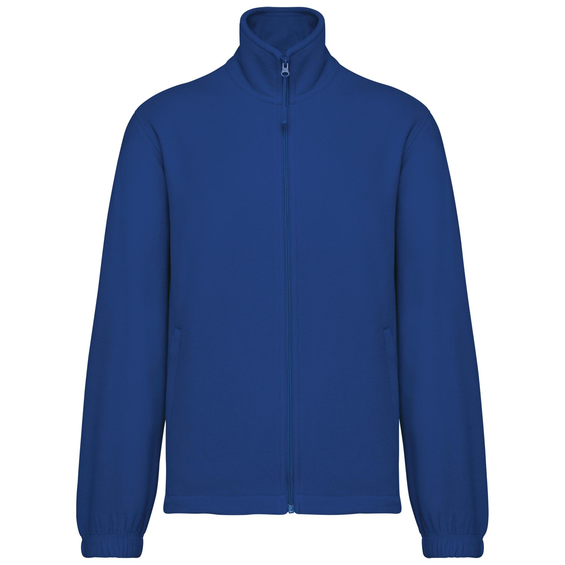 Casaco polar ajustável com punhos elásticos - K940