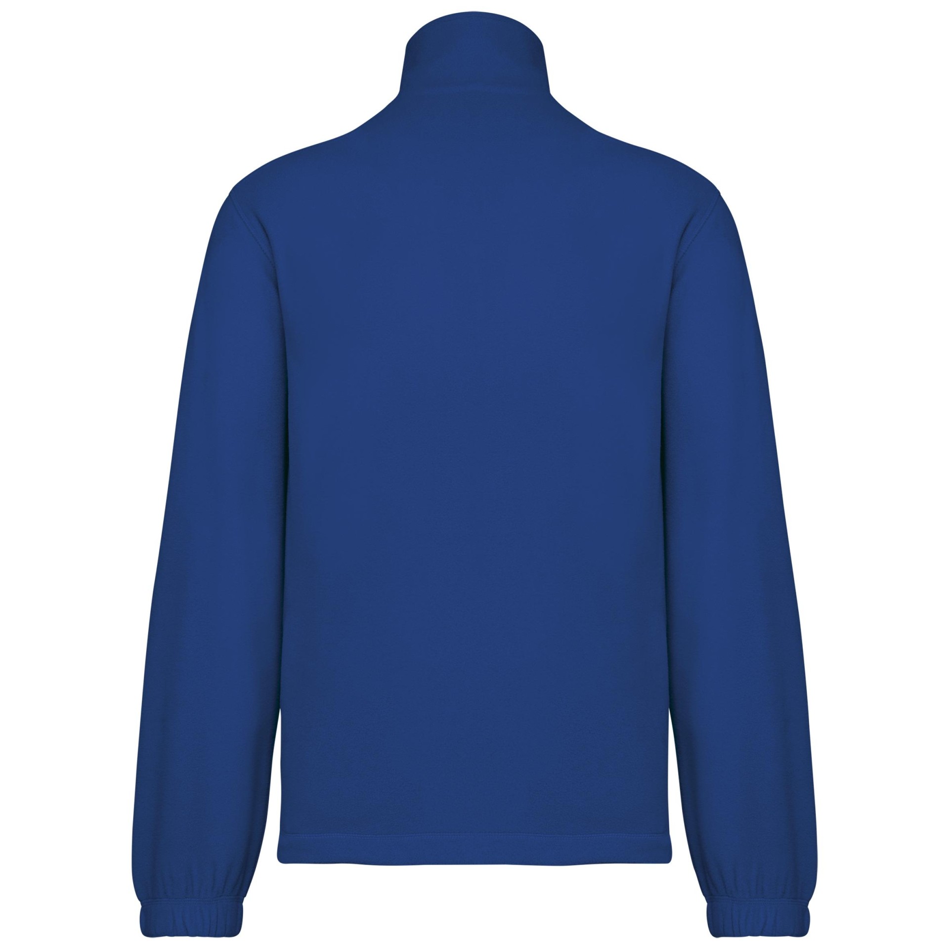 Casaco polar ajustável com punhos elásticos - K940