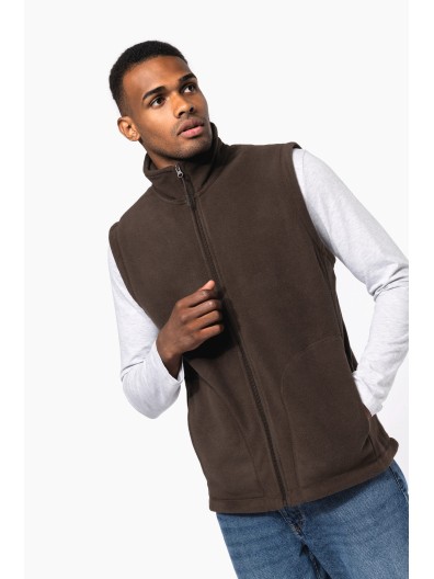 Colete micropolar - K913