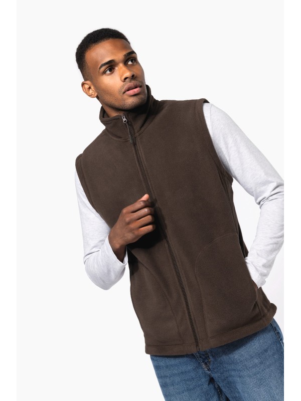 Colete micropolar - K913