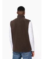 Colete micropolar - K913