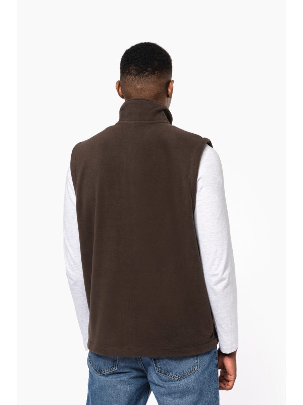 Colete micropolar - K913