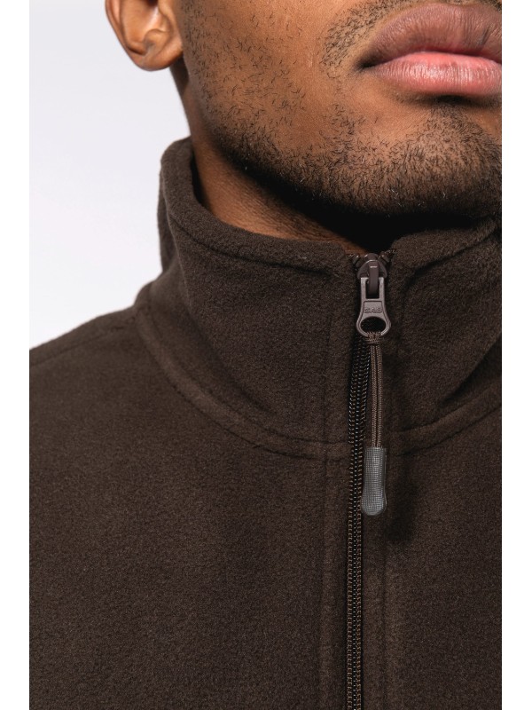 Colete micropolar - K913