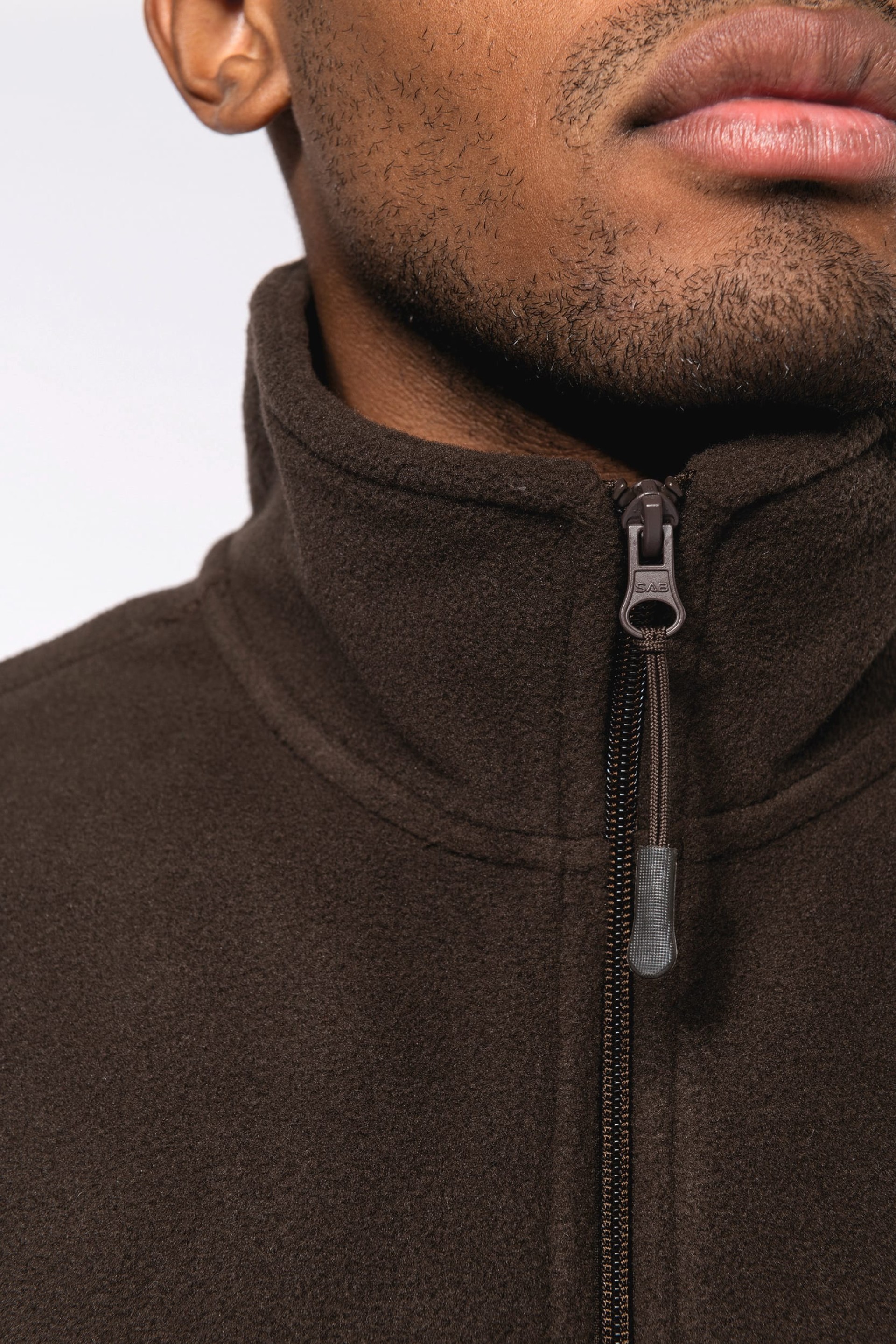 Colete micropolar - K913