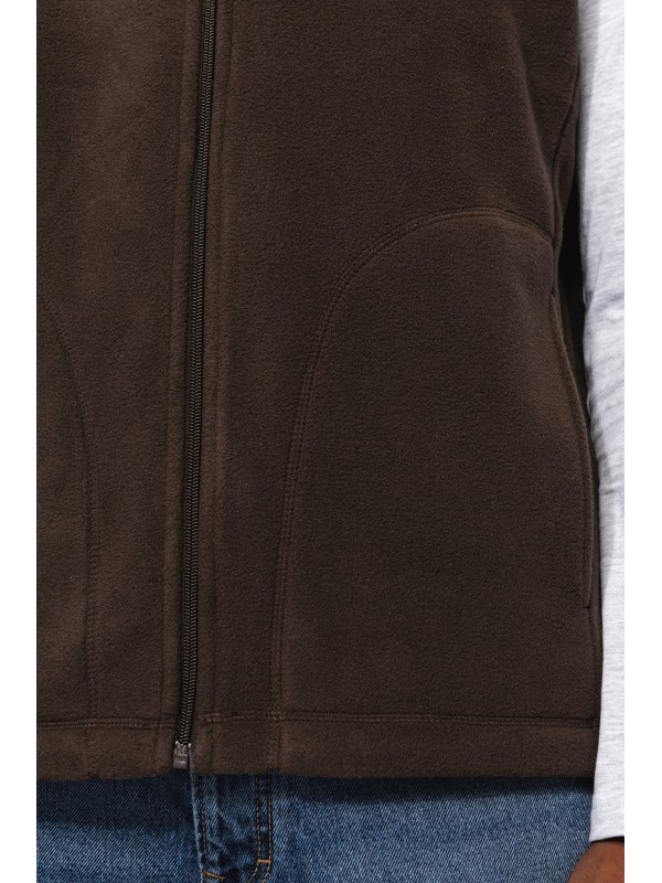 Colete micropolar - K913