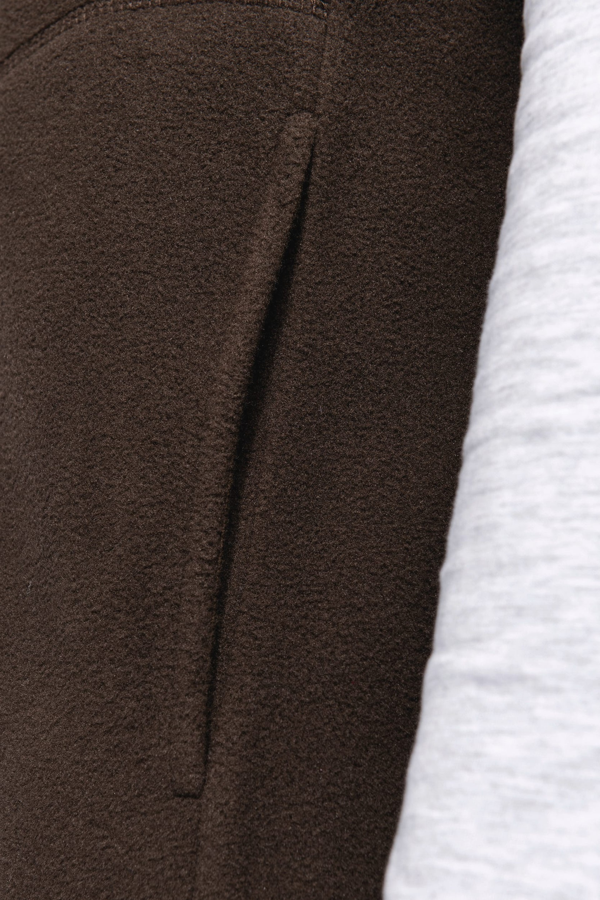 Colete micropolar - K913