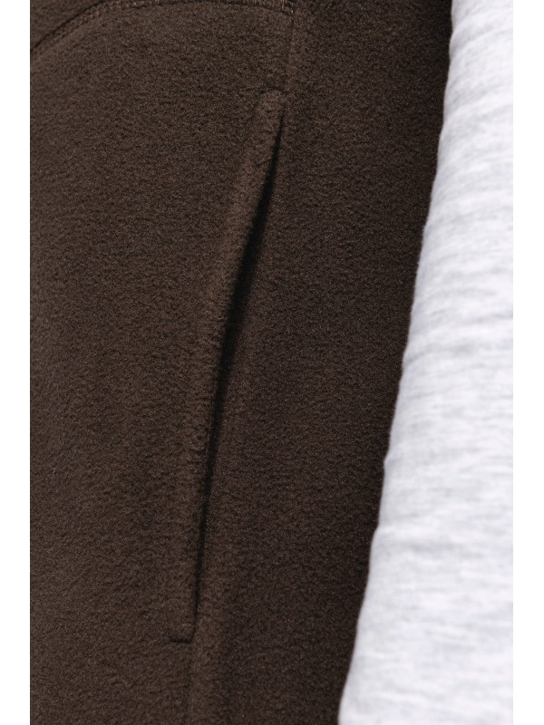 Colete micropolar - K913