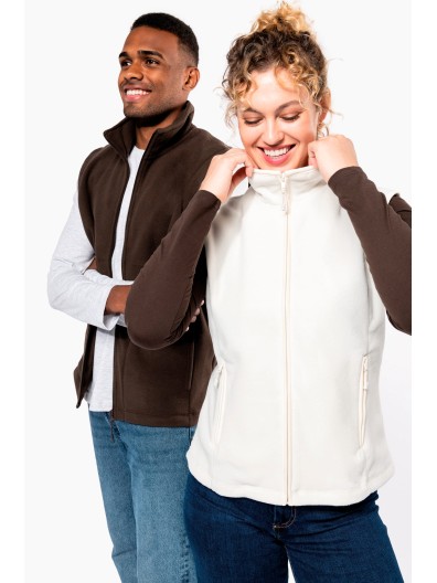 Colete micropolar - K913