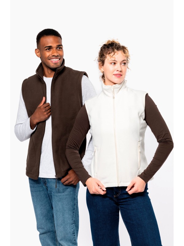 Colete micropolar - K913