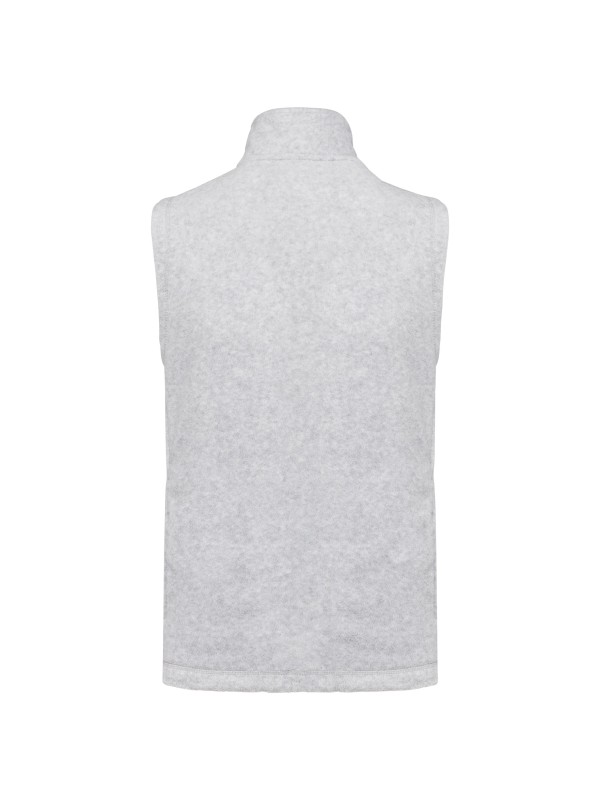 Colete micropolar - K913A